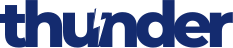 Thunder