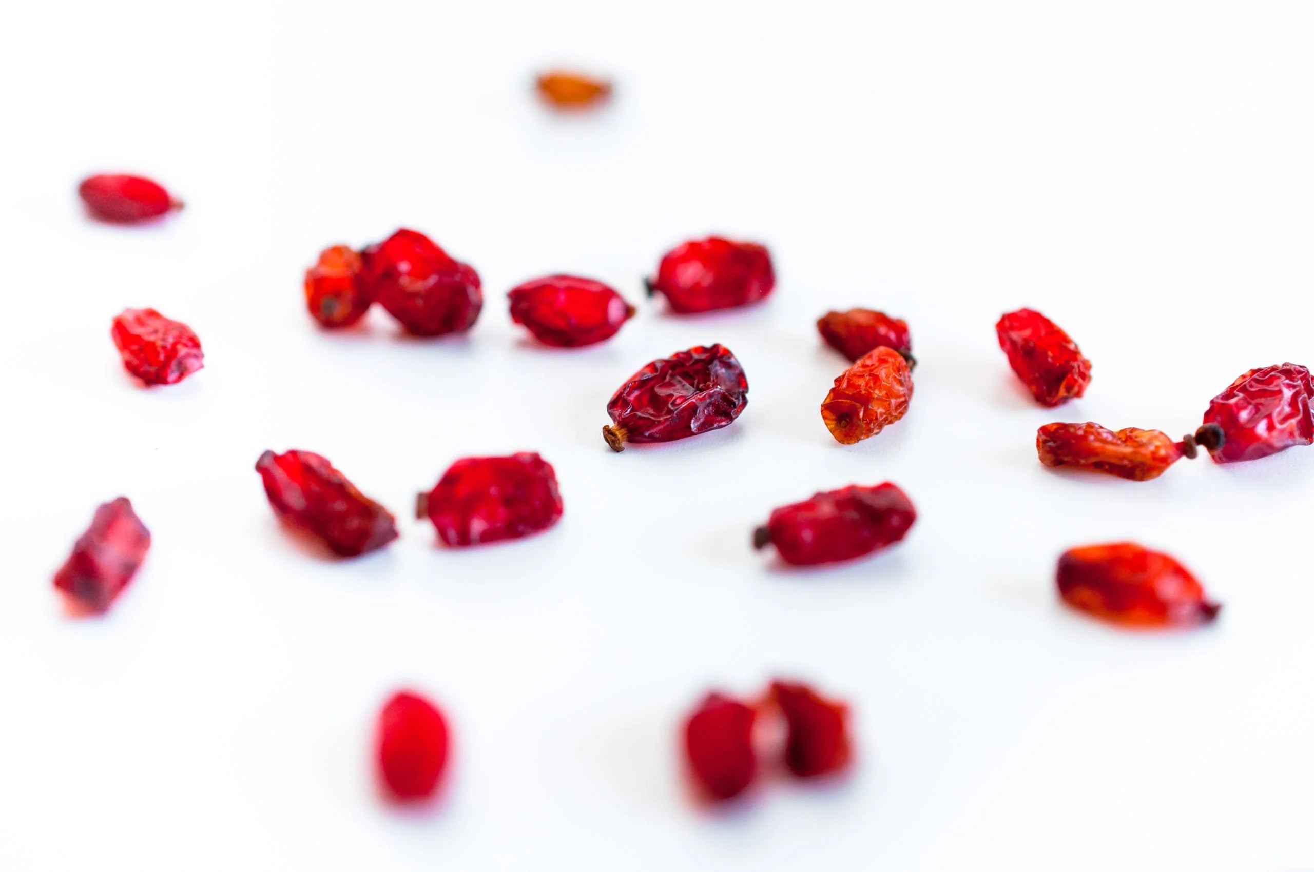 Berberine Plant