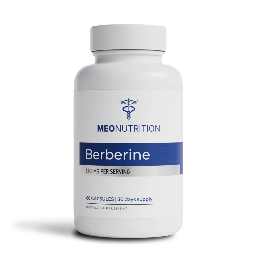 Berberine