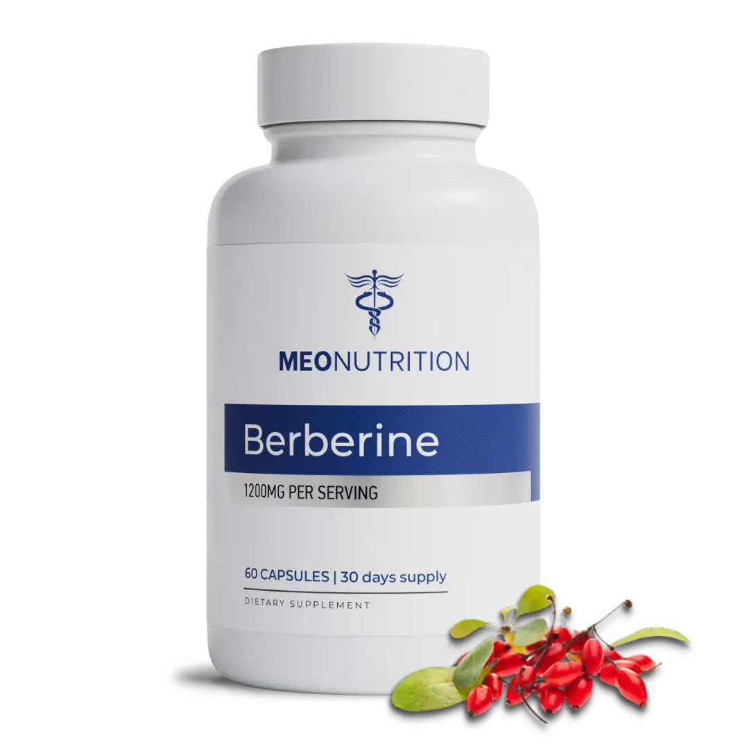 Berberine Extract