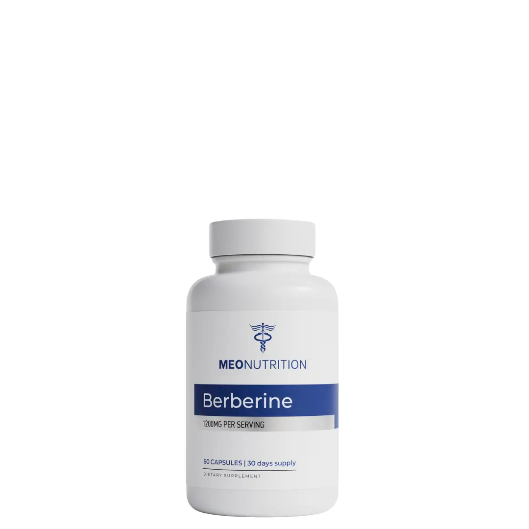 Berberine