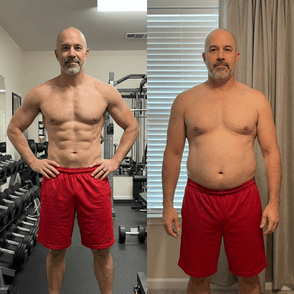 Progress comparison